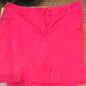 Nike Dri Fit Skort